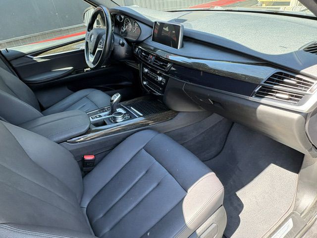 2018 BMW X5 Image 20