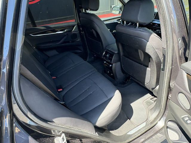 2018 BMW X5 Image 22