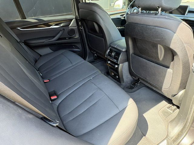 2018 BMW X5 Image 23