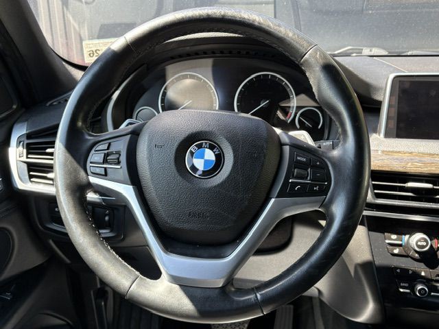 2018 BMW X5 Image 26