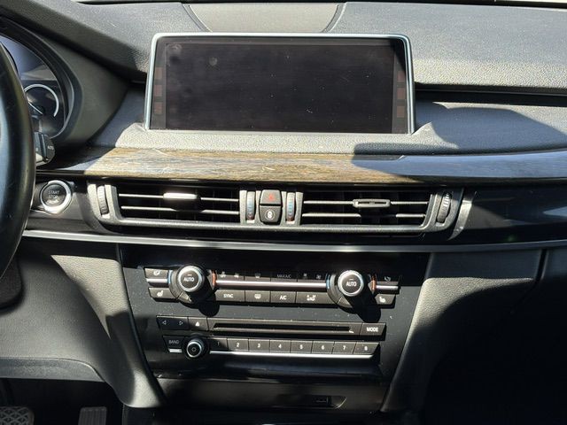2018 BMW X5 Image 27