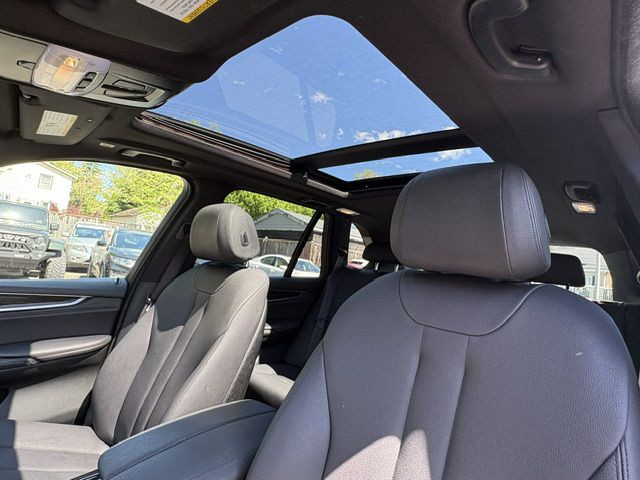 2018 BMW X5 Image 28