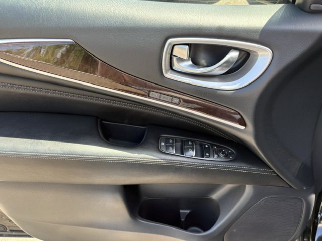 2018 INFINITI QX60 Image 14