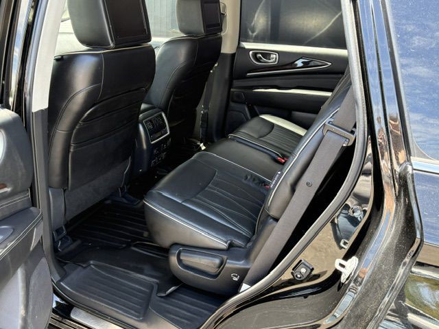 2018 INFINITI QX60 Image 15