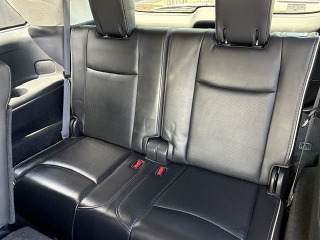 2018 INFINITI QX60 Image 17