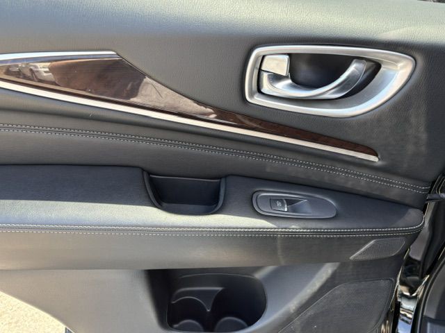 2018 INFINITI QX60 Image 18