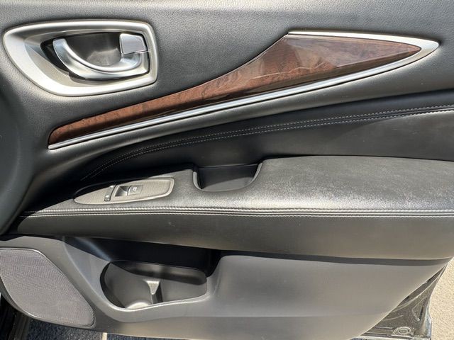 2018 INFINITI QX60 Image 21