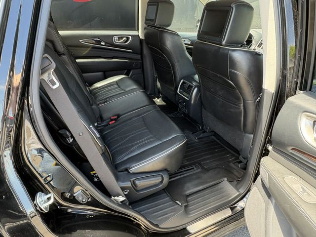 2018 INFINITI QX60 Image 22