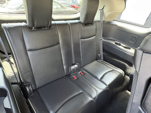 2018 INFINITI QX60 Image 24