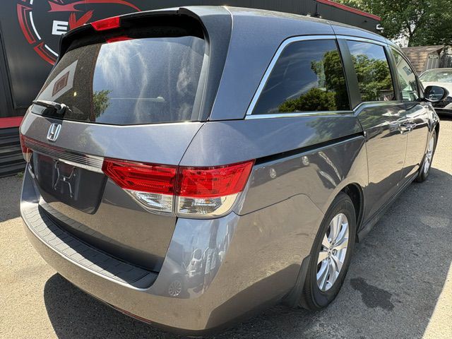 2015 Honda Odyssey Image 7