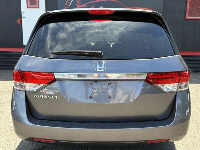 2015 Honda Odyssey Image 9