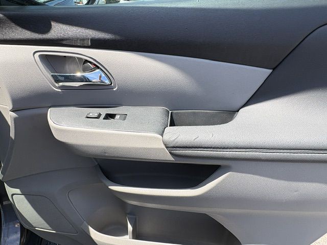 2015 Honda Odyssey Image 20