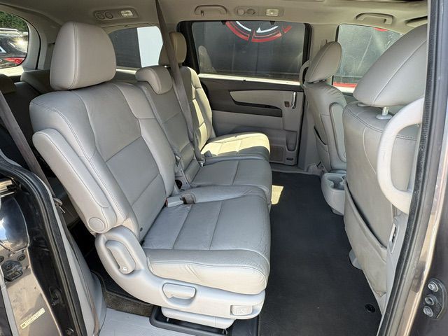 2015 Honda Odyssey Image 22