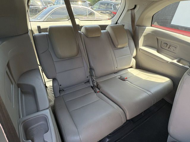 2015 Honda Odyssey Image 23