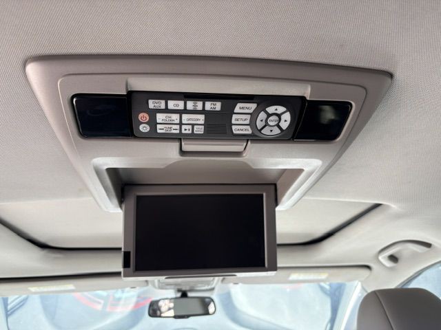 2015 Honda Odyssey Image 24