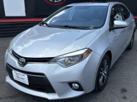 Image for 2016 Toyota Corolla LE ID: 7400625
