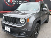 Image for 2016 Jeep Renegade Latitude ID: 7405043
