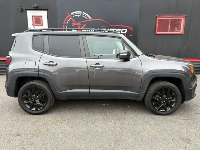 2016 Jeep Renegade Image 6