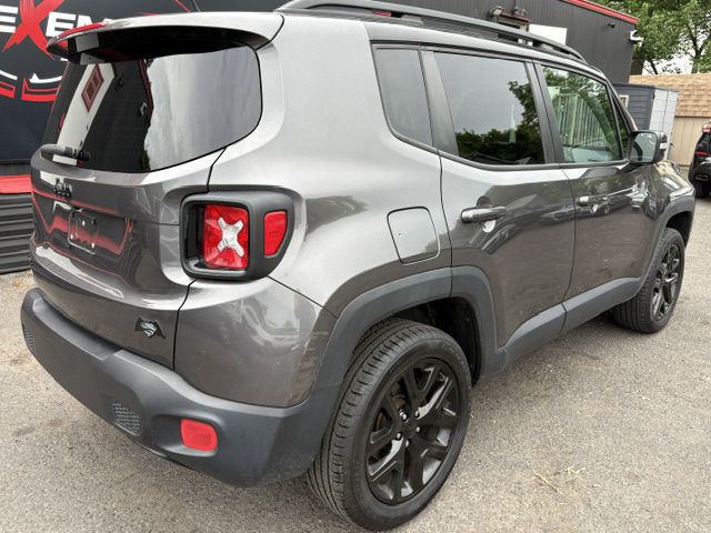 2016 Jeep Renegade Image 7