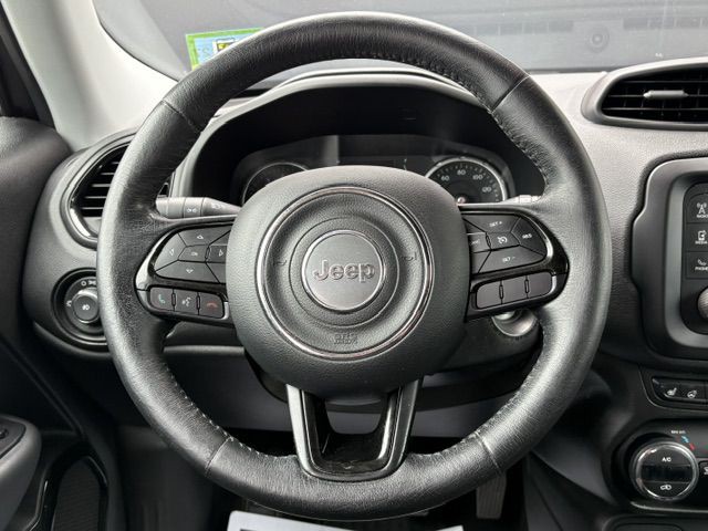 2016 Jeep Renegade Image 25