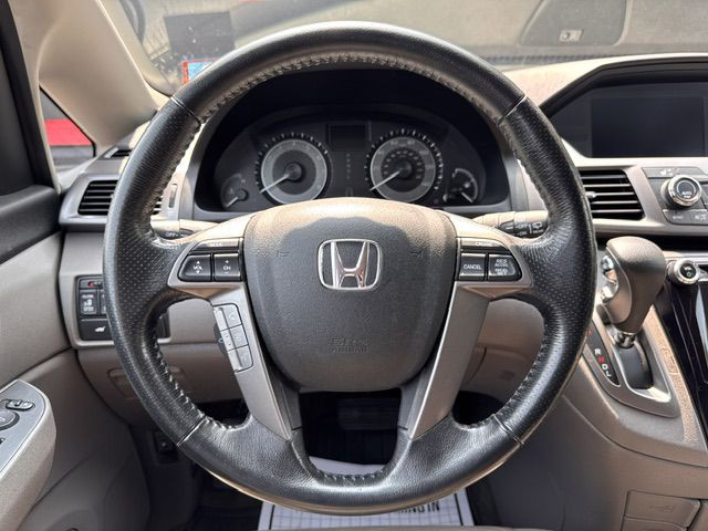 2015 Honda Odyssey Image 26