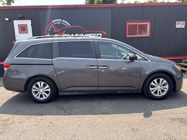 2015 Honda Odyssey Image 6