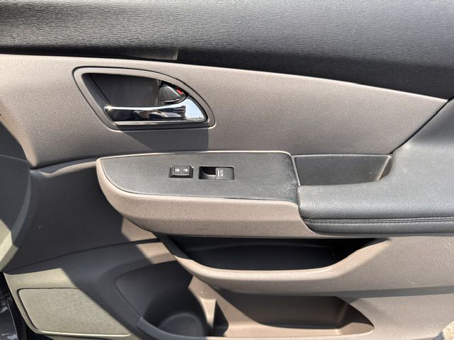2015 Honda Odyssey Image 20