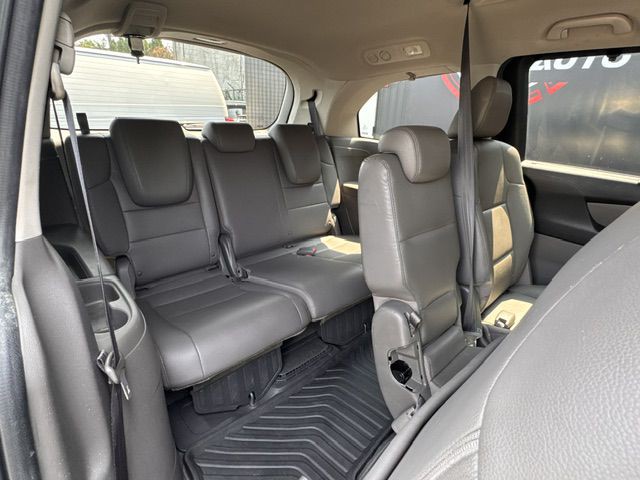 2015 Honda Odyssey Image 23