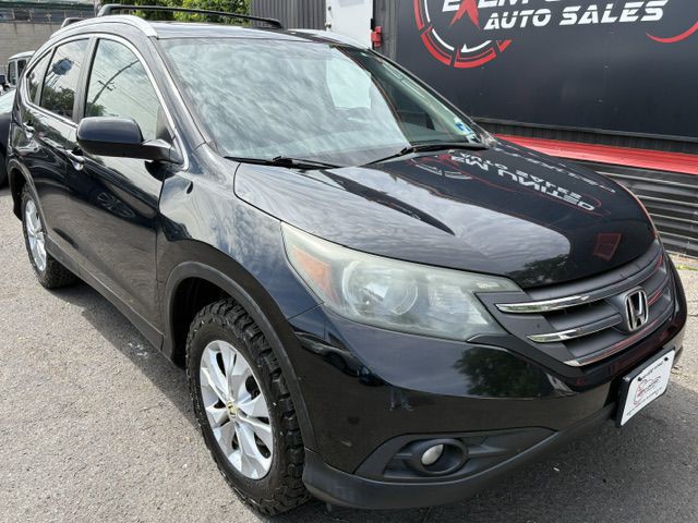 2014 Honda CR-V Image 5