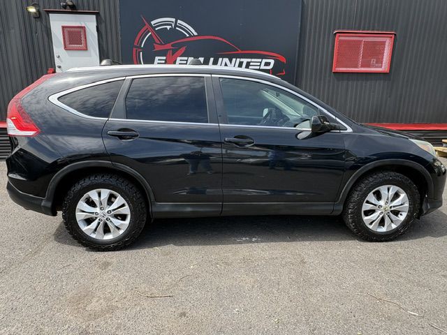 2014 Honda CR-V Image 6