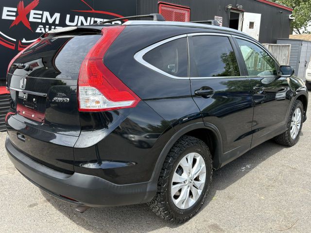 2014 Honda CR-V Image 7