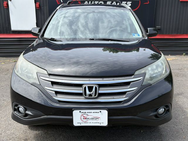 2014 Honda CR-V Image 8