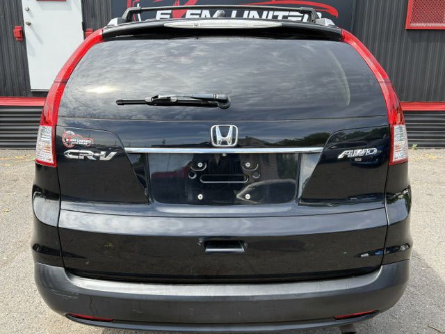 2014 Honda CR-V Image 9