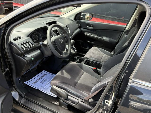 2014 Honda CR-V Image 11