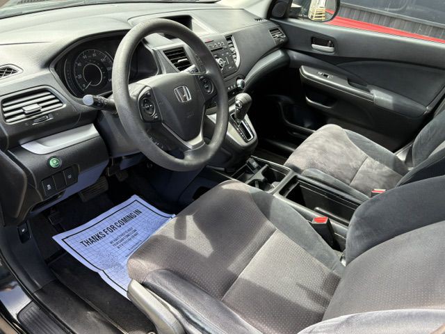 2014 Honda CR-V Image 12