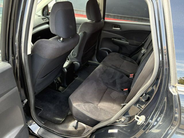 2014 Honda CR-V Image 14