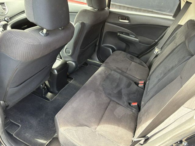 2014 Honda CR-V Image 15