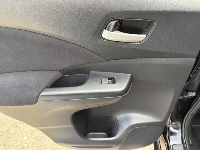 2014 Honda CR-V Image 16