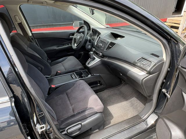 2014 Honda CR-V Image 17