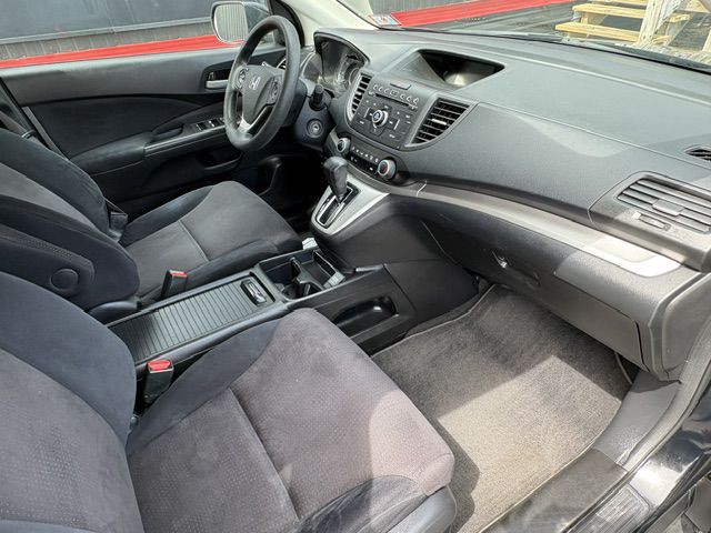 2014 Honda CR-V Image 18