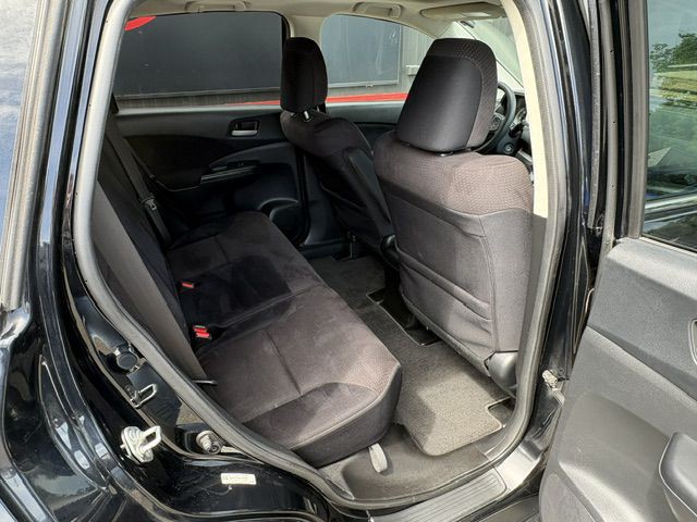 2014 Honda CR-V Image 20