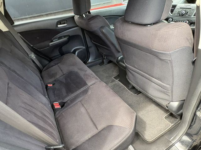 2014 Honda CR-V Image 21