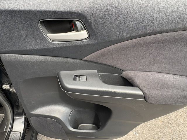 2014 Honda CR-V Image 22