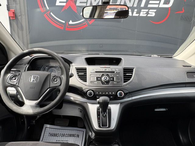 2014 Honda CR-V Image 23
