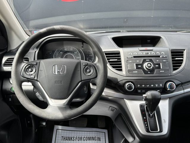 2014 Honda CR-V Image 24
