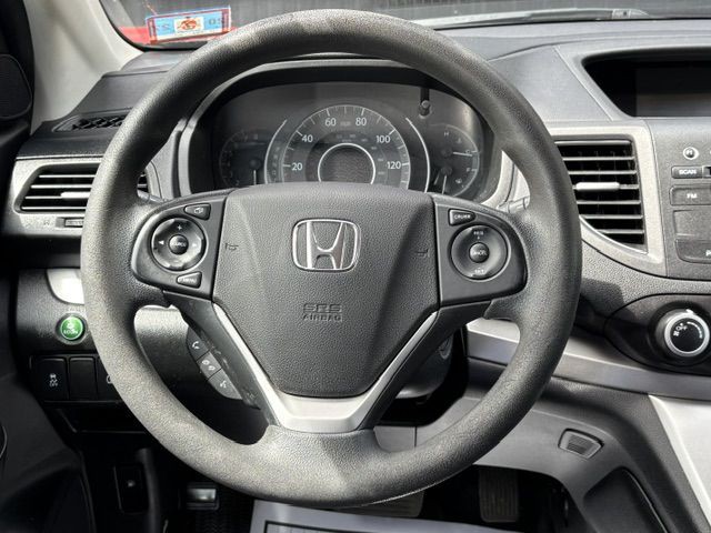 2014 Honda CR-V Image 25
