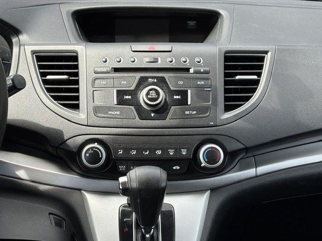 2014 Honda CR-V Image 26
