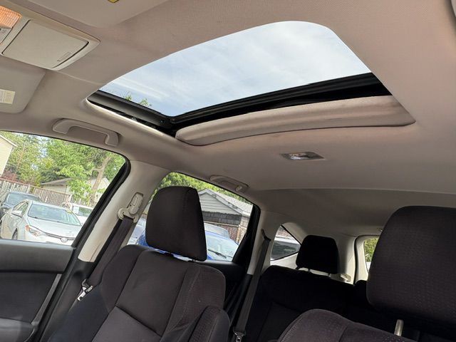 2014 Honda CR-V Image 27