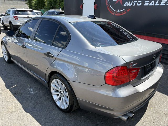 2009 BMW 3 Series Image 3