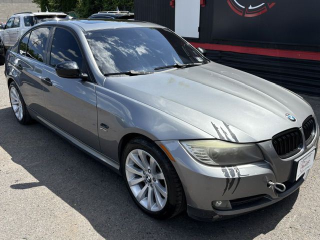 2009 BMW 3 Series Image 4